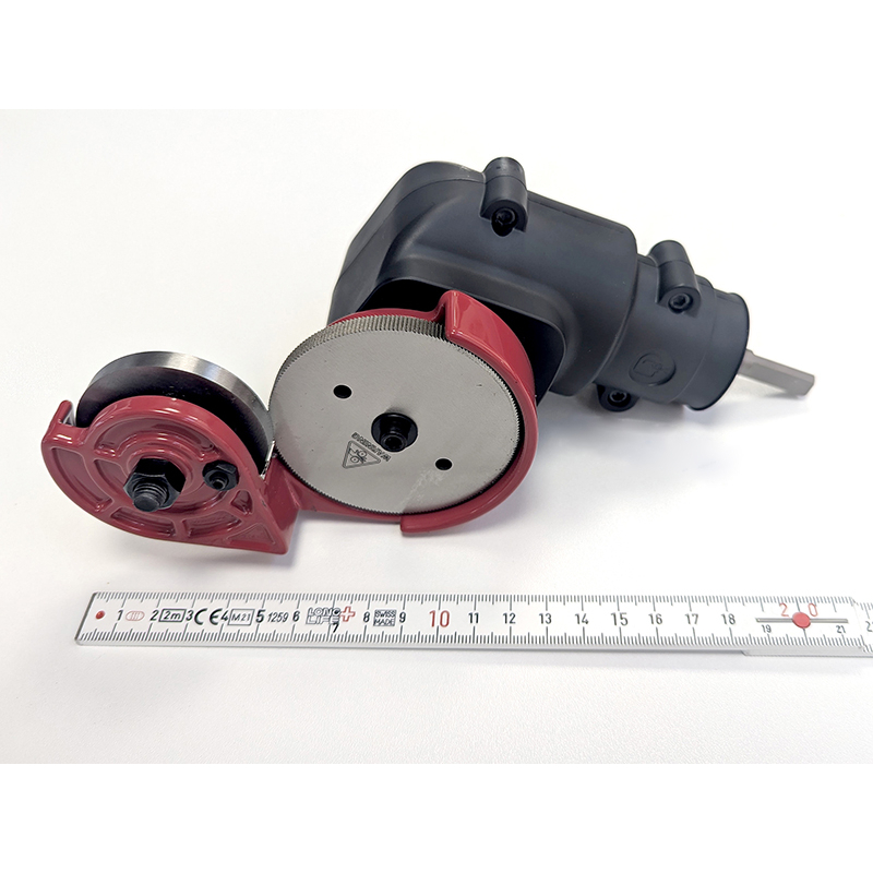 MALCO TURBOSHEAR ROTARY PANEL CUTTER - Image 4
