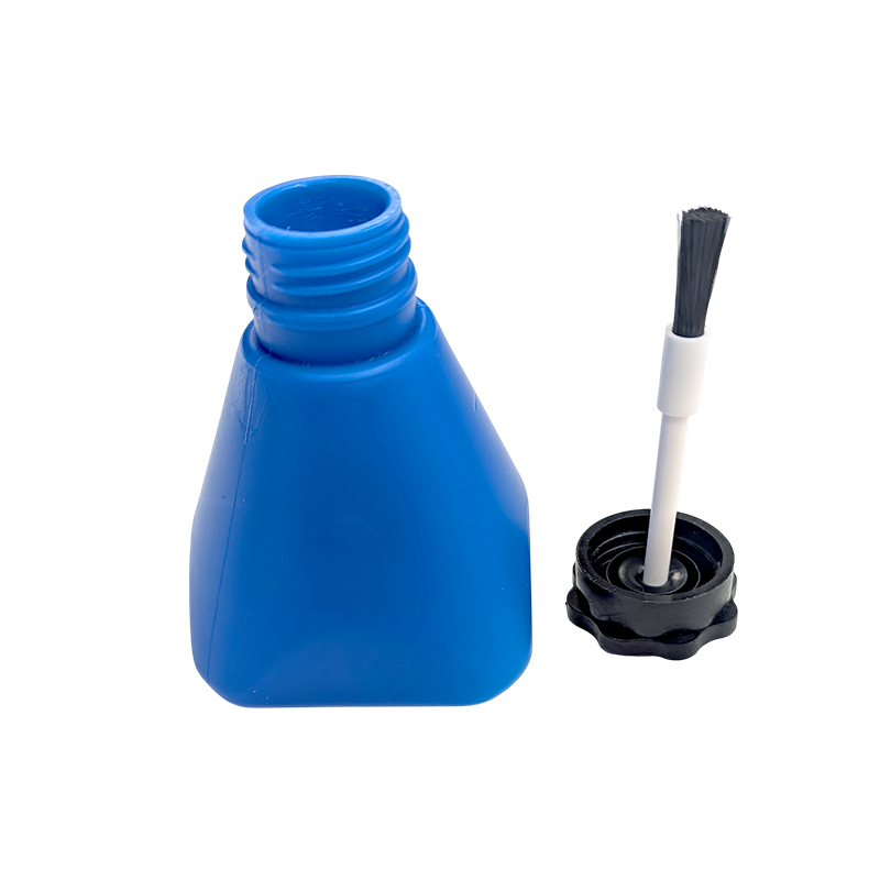STUBAI BOTTLE WITH BRUSH FOR SOLDERING FLUID