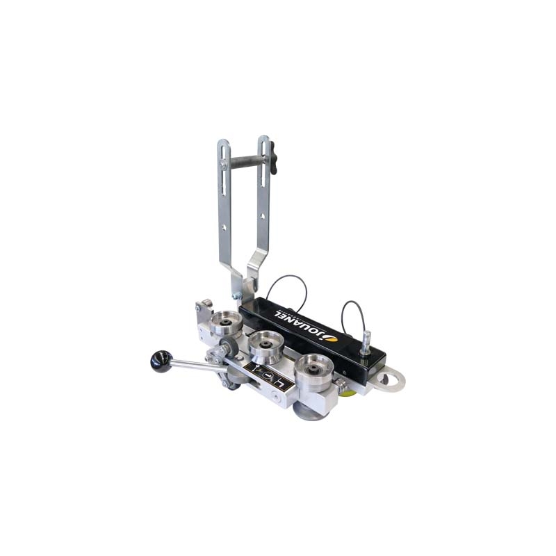 JOUANEL SEAMING MACHINE - Image 2