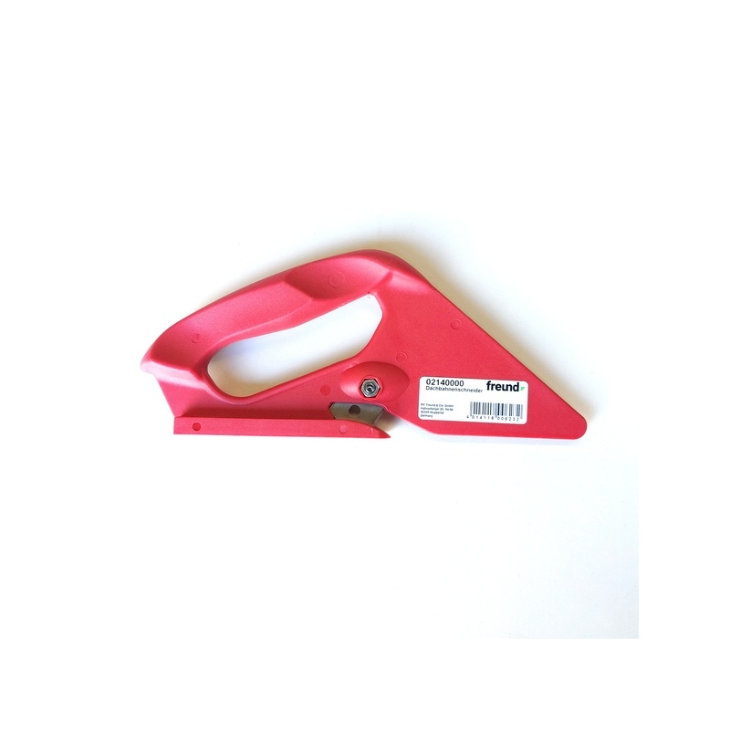 FREUND ROOF FOIL CUTTER - Image 3