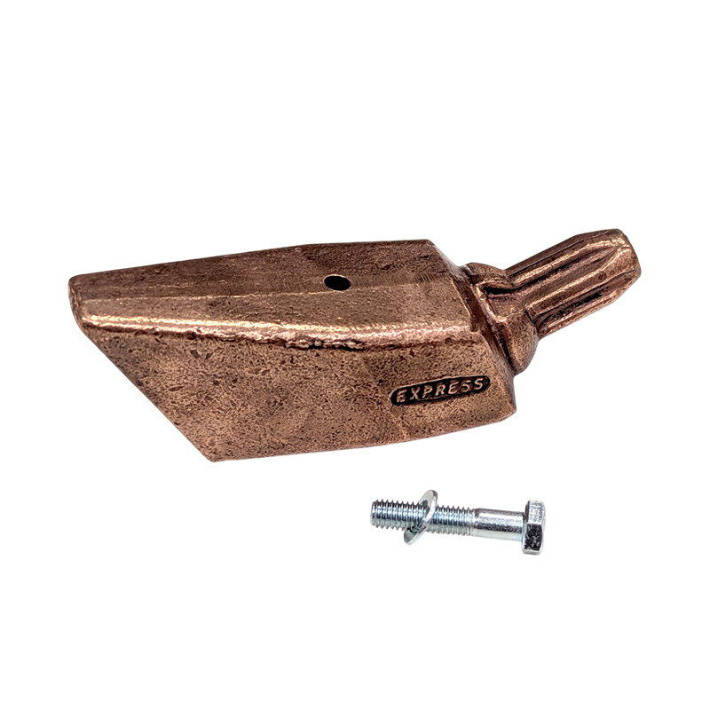 EXPRESS ROOFER SOLDERING IRON 367/78 - Image 5