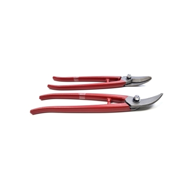 STUBAI CURVED TIN SNIPS