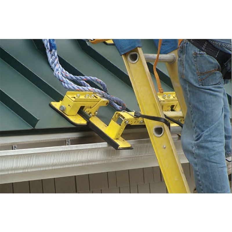 METAL PLUS LLC STANDING SEAM METAL ROOFING BRACKETS - Image 5