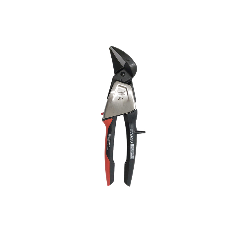 BESSEY OFFSET CUTTING SNIPS COMPACT - Image 2