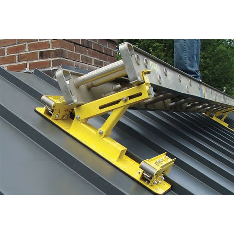 METAL PLUS LLC STANDING SEAM METAL ROOFING BRACKETS - Image 6