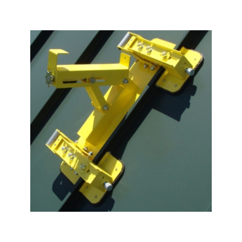 METAL PLUS LLC STANDING SEAM METAL ROOFING BRACKETS - Image 8