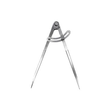 FREUND BOW COMPASS 250 MM