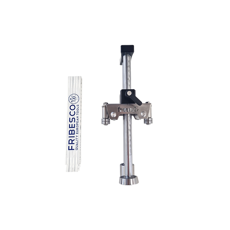 FREUND STANDARD EDGE ROLLER - Image 2