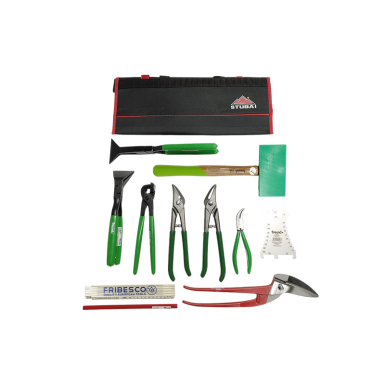 TOOLSET 3 MAXI