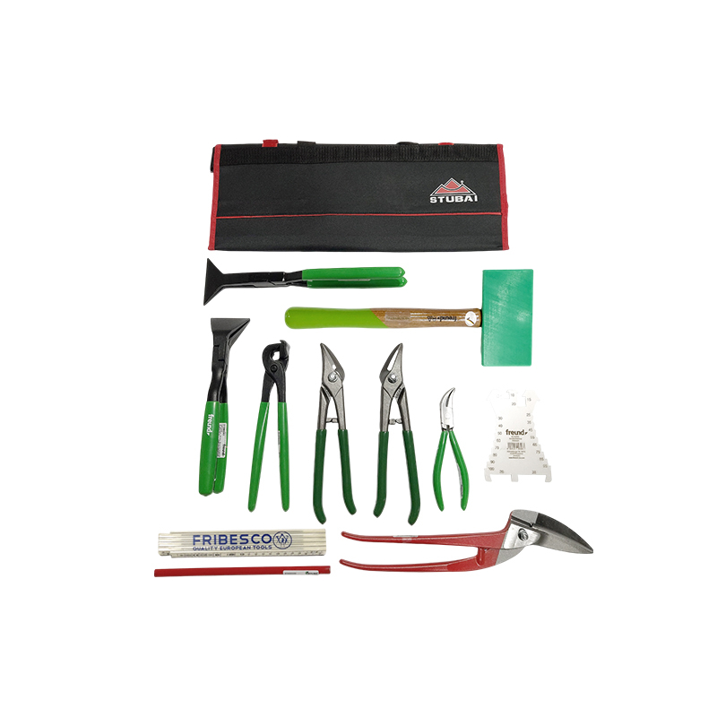 TOOLSET 3 MAXI